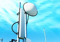WiMAX发射塔