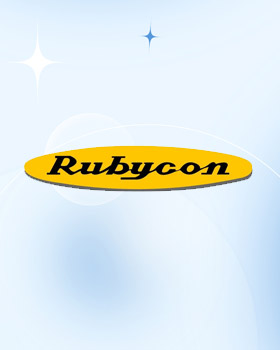 深圳康穗科技有限公司&日本Rubycon