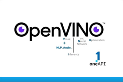 OpenVINO™ 工具套件概览介绍