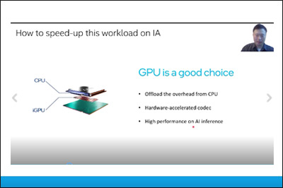 GPU视频分析流水线优化方案及最佳实践