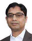 美光科技企业战略副总裁 Prasad Alluri