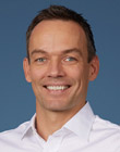 Nordic Semiconductor亚太区销售和市场副总裁 Bjørn Åge Bob Brandal
