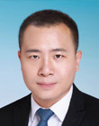 北京三安光电有限公司副总经理 陈东坡