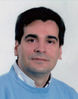 意法半导体汽车和分立器件产品部(ADG)功率晶体管事业部市场沟通经理 Gianfranco DI MARCO