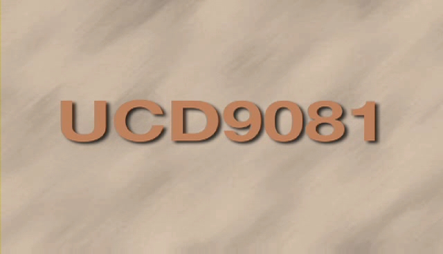 设计中使用 TI 的UCD9081 图形用户界面 (GUI) - 中文 
