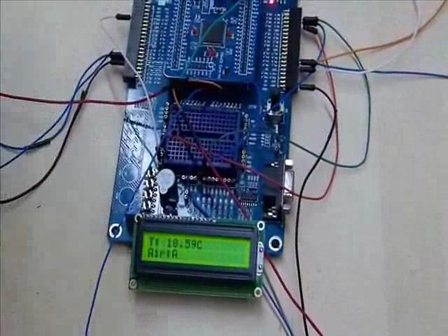 智能管家系统