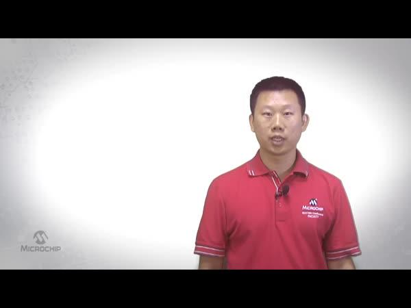 LAN9252 EtherCAT®从控制器
