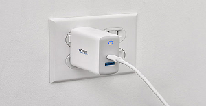 InnoSwitch3-MX and InnoMux Chipset for High Efficiency Monitor and TV