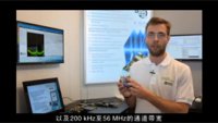 AD-FMCOMMS3-EBZ-AD9361-2X2 RF捷变收发器