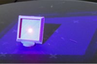 三维扫描优化3D打印