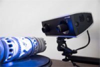 偏差一览-GERKON使用ZEISS COMET LƎD来保证质量