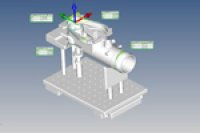 强强联手 在每一工艺流程后：蔡司 CONTURA 和 蔡司 COMET L3D 2