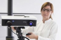 通过认证且充满活力的新兴企业-奥地利Hintsteiner集团采用ZEISS COMET LED来检验客户的复杂部件