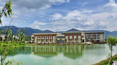 桂林电子科技大学